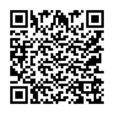 Código QR para número de telefone +9525256114