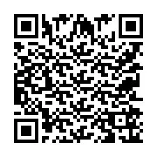 QR Code สำหรับหมายเลขโทรศัพท์ +9525256146