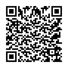 QR Code for Phone number +9525256294