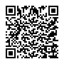 QR Code สำหรับหมายเลขโทรศัพท์ +9525256304