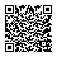 QR Code สำหรับหมายเลขโทรศัพท์ +9525256341