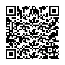 Kode QR untuk nomor Telepon +9525256359