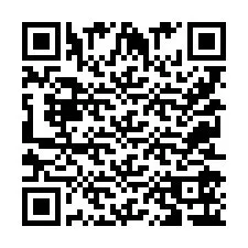 QR Code สำหรับหมายเลขโทรศัพท์ +9525256389