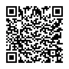 Código QR para número de teléfono +9525256424