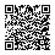 QR Code for Phone number +9525256550