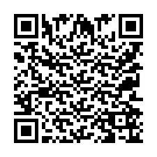 Kod QR dla numeru telefonu +9525256560