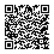 QR-Code für Telefonnummer +9525256595