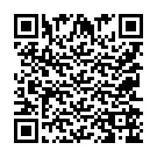 QR Code for Phone number +9525256646