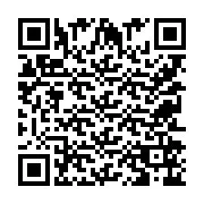 QR Code for Phone number +9525256656