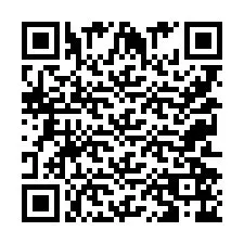 QR Code for Phone number +9525256675