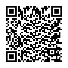 QR Code for Phone number +9525256716