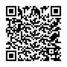 QR Code for Phone number +9525256737