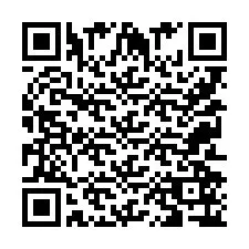 QR Code for Phone number +9525256775