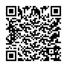 QR Code for Phone number +9525256785