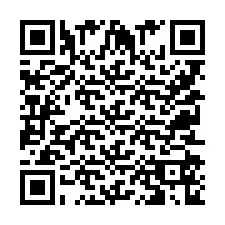 QR Code for Phone number +9525256808