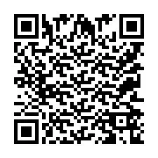 QR Code for Phone number +9525256821