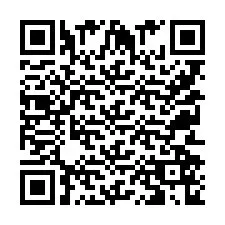QR Code for Phone number +9525256870