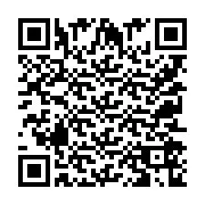 QR Code for Phone number +9525256898