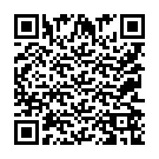 QR Code for Phone number +9525256921