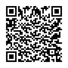 QR Code for Phone number +9525256938