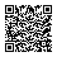 QR Code for Phone number +9525256941