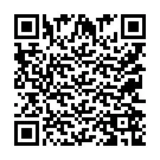 QR Code for Phone number +9525256962