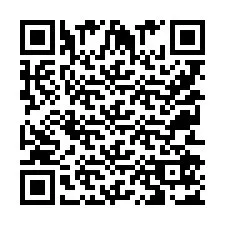 QR код за телефонен номер +9525257090