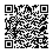 QR Code for Phone number +9525257103