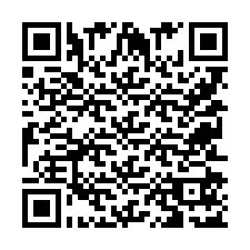 QR Code for Phone number +9525257106
