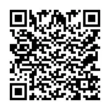 QR-Code für Telefonnummer +9525257151