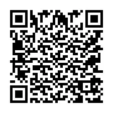 QR-код для номера телефона +9525257182