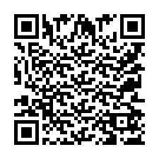 QR код за телефонен номер +9525257220