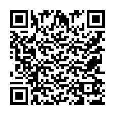 Kod QR dla numeru telefonu +9525257227