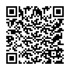 Código QR para número de telefone +9525257241