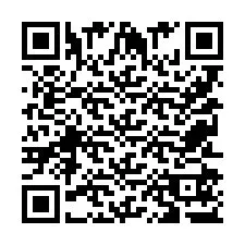 Kod QR dla numeru telefonu +9525257307