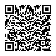 QR-Code für Telefonnummer +9525257395