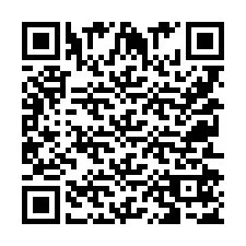 QR-koodi puhelinnumerolle +9525257514