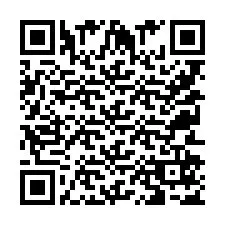 QR Code สำหรับหมายเลขโทรศัพท์ +9525257550