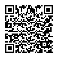 电话号码二维码 +9525257555