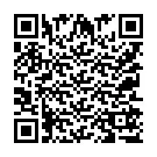 QR код за телефонен номер +9525257744