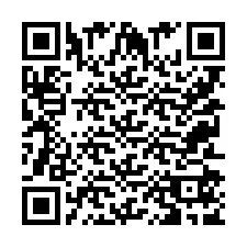 QR Code pour le numéro de téléphone +9525257905