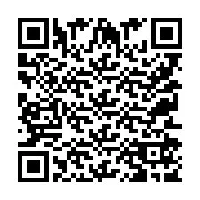 QR kód a telefonszámhoz +9525257910