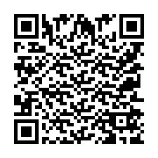 QR Code pour le numéro de téléphone +9525257914