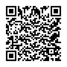 QR-код для номера телефона +9525257937