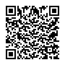 Kode QR untuk nomor Telepon +9525257946