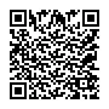 QR-Code für Telefonnummer +9525257969