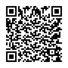 Código QR para número de telefone +9525258014