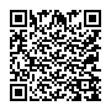 Kod QR dla numeru telefonu +9525258120