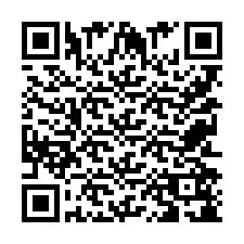 Kod QR dla numeru telefonu +9525258167