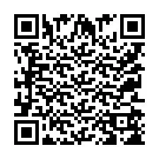 Kode QR untuk nomor Telepon +9525258200